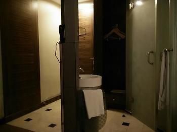 Gem Hotel Xiamen Bagian luar foto