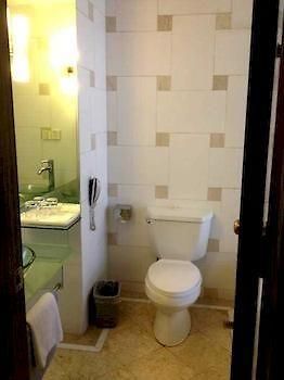 Gem Hotel Xiamen Bagian luar foto