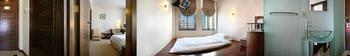 Gem Hotel Xiamen Bagian luar foto