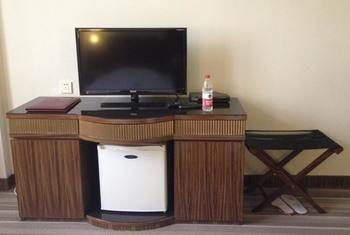 Gem Hotel Xiamen Bagian luar foto