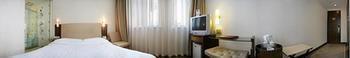 Gem Hotel Xiamen Bagian luar foto